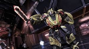 TRANSFORMERS: War for Cybertron Repack Free Download
