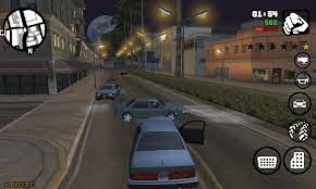 GTA San Andreas v1.0 Download 