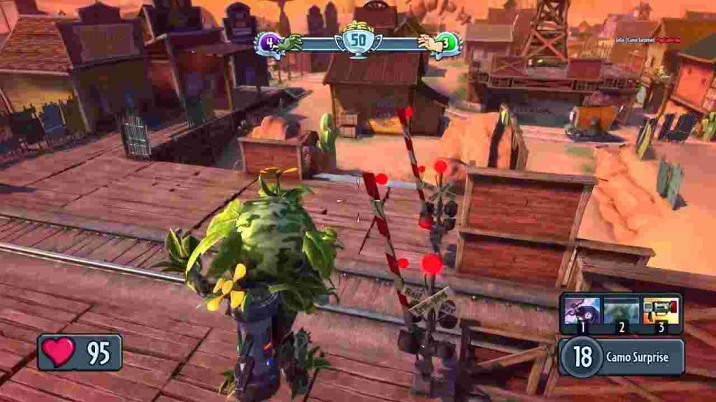 Plants vs. Zombies Download 