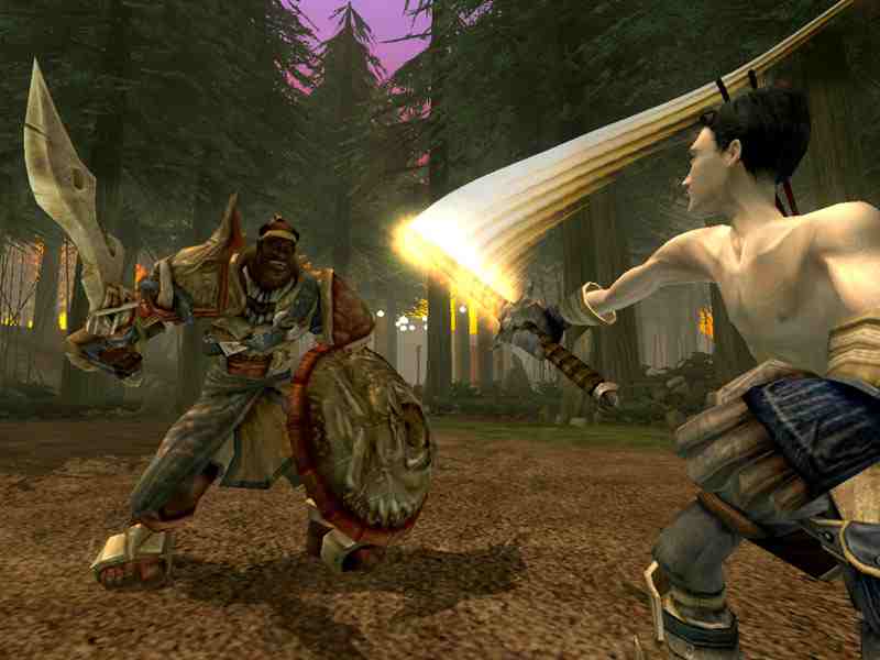 Fable the Lost Chapters Repack Download
