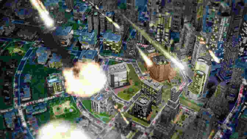 SimCity Update 10.1 Download
