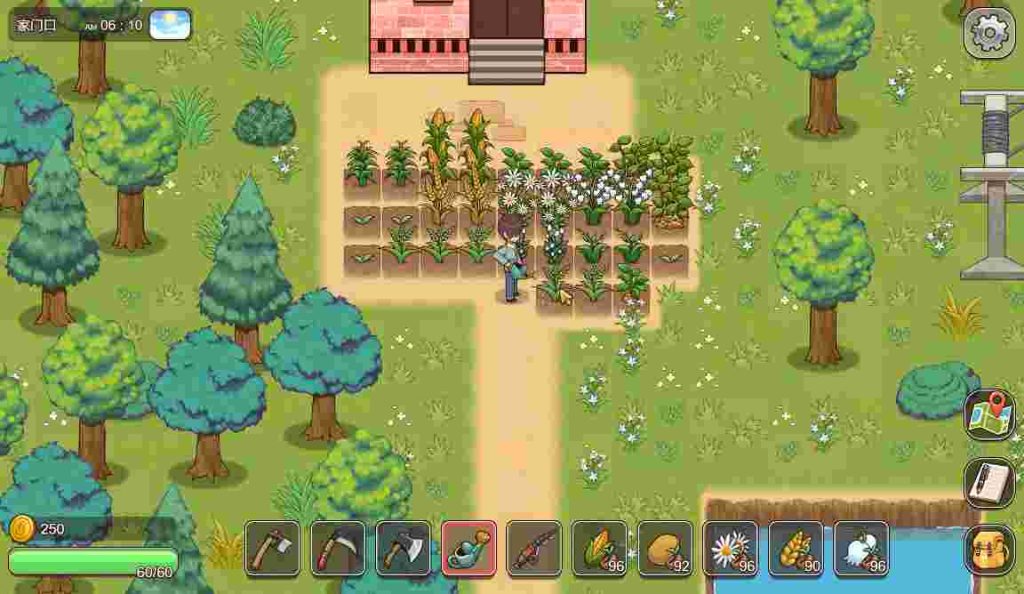 VillageRhapsody PC Game Free Download 