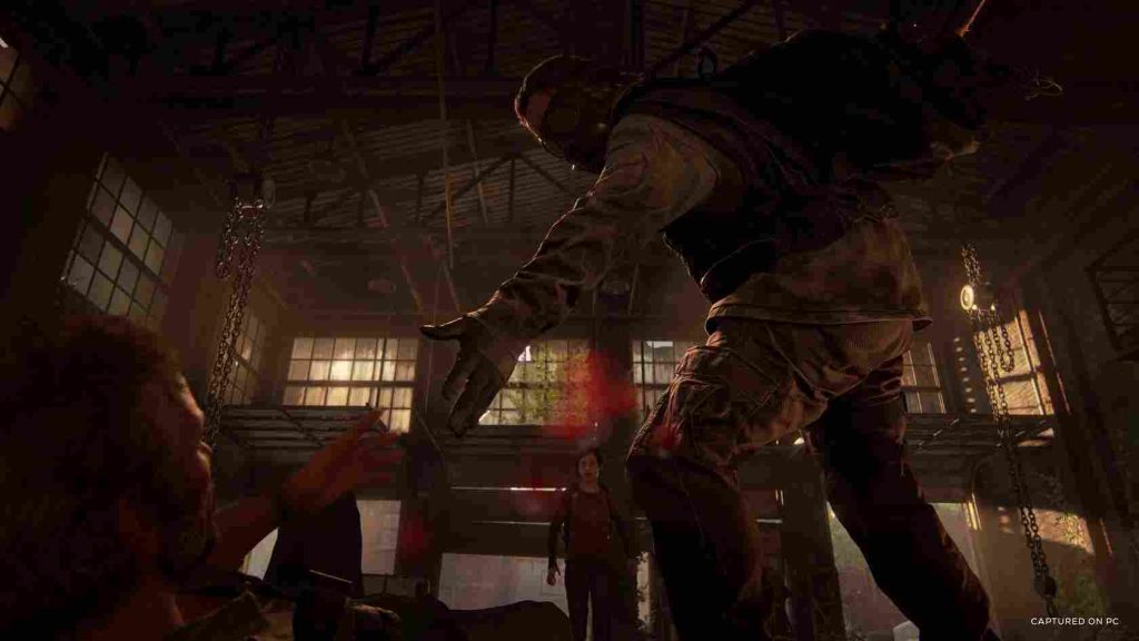 The Last of Us Part Deluxe Edition Download 
