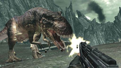 Turok Repack R.G. Mechanics Download 