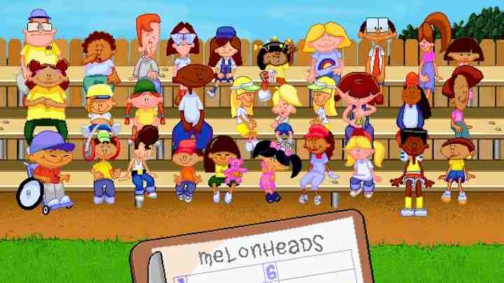 Backyard Baseball 97 Download For Pc