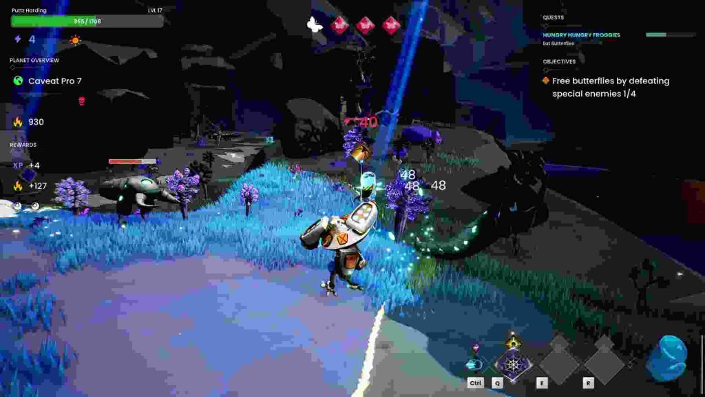 Shoulders of Giants Ultimate Download 