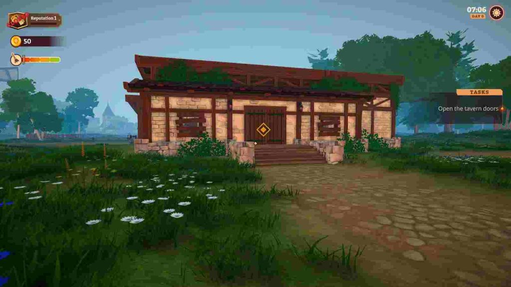 Tavern Manager Simulator Download 