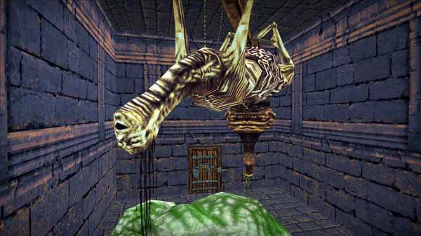 Dread Delusion Download