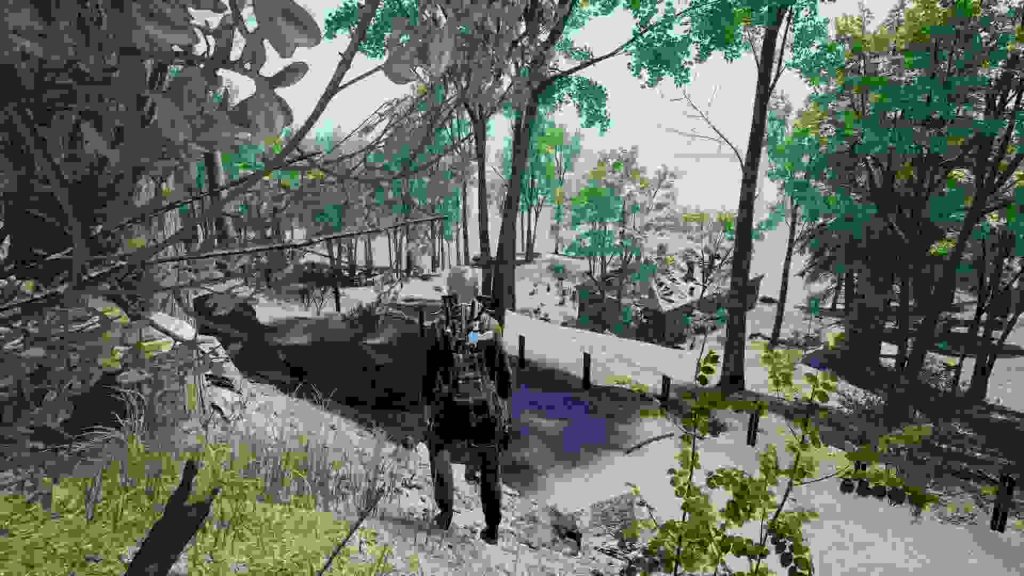 KeepUp Survival v20240906 PC Game Free Download