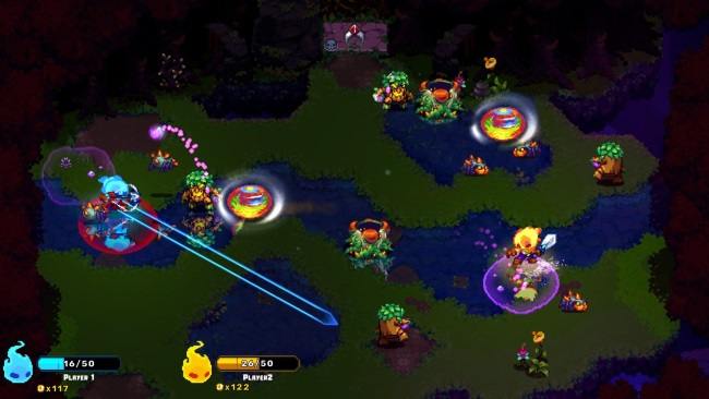 Ember Knights Free Download