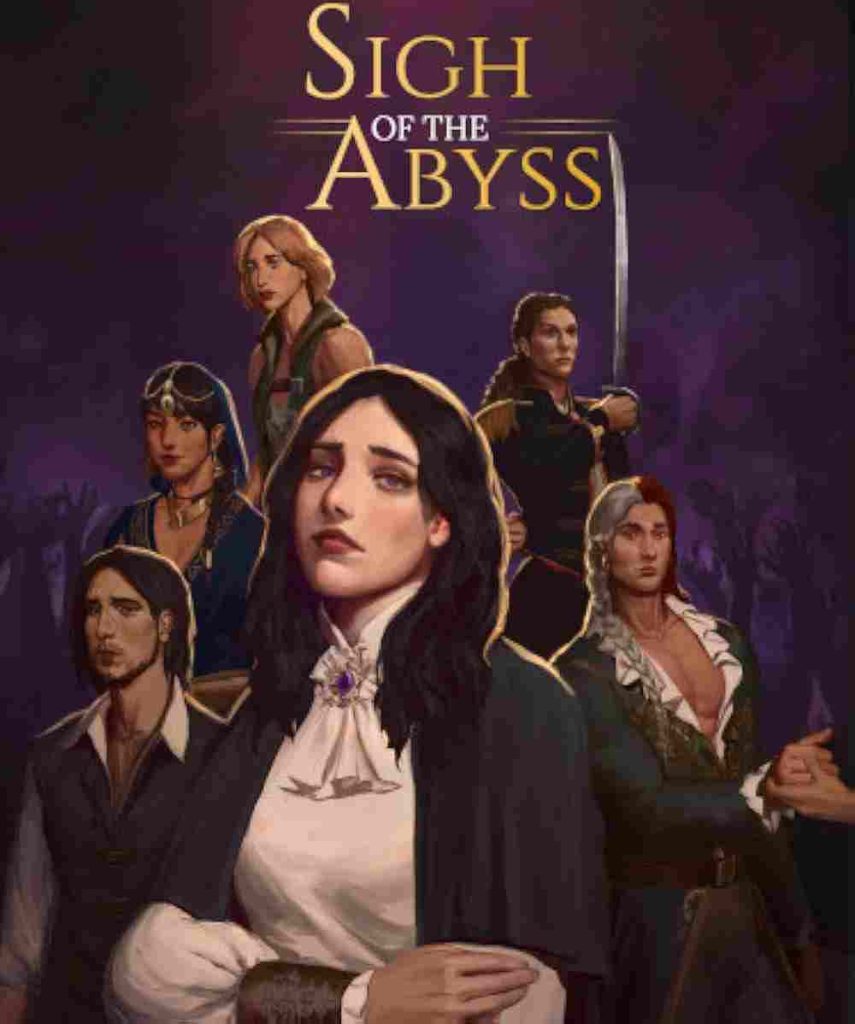 Sigh of the Abyss Latest Game Download For PC