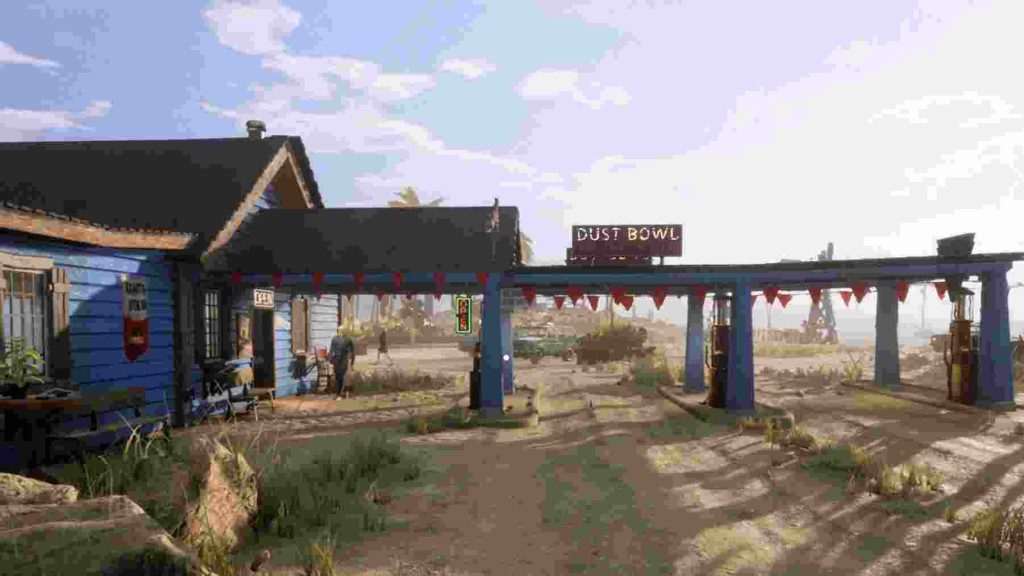 Gas Station Simulator Game Play Free Download
