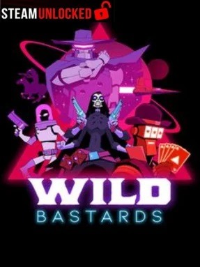 Wild Bastards (Video Game) Latest Update Download