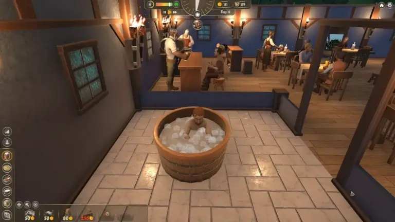 Bathhouse Restored Edition Download