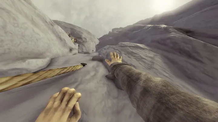 Peaks of Yore PC Game Free Download