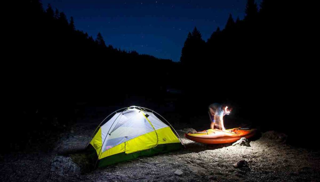 Creepy Camping Download