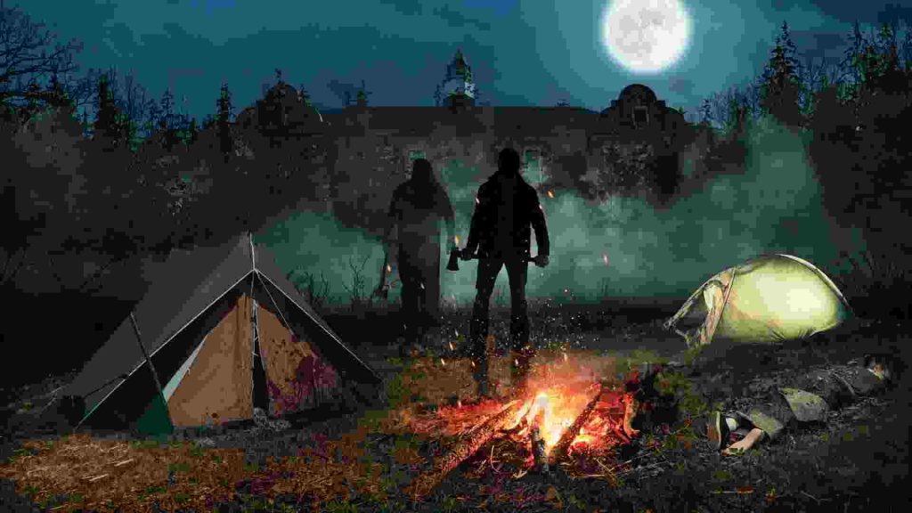Creepy Camping Download