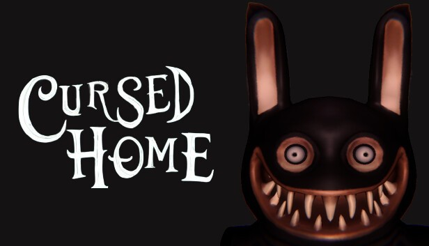 Cursed Home TENOKE PC Download 