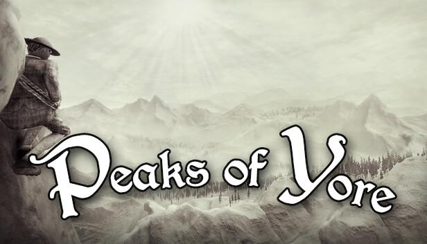 Peaks of Yore PC Game Free Download