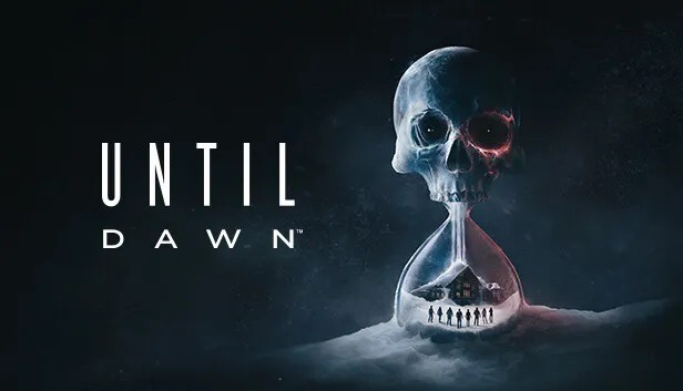 Until Dawn Game Play Free Download For PC