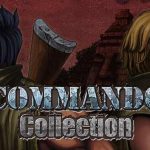 Commando Collection PC Game Free Download