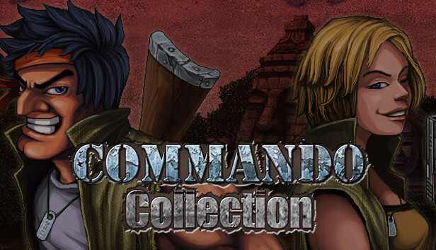 Commando Collection Download For Pc