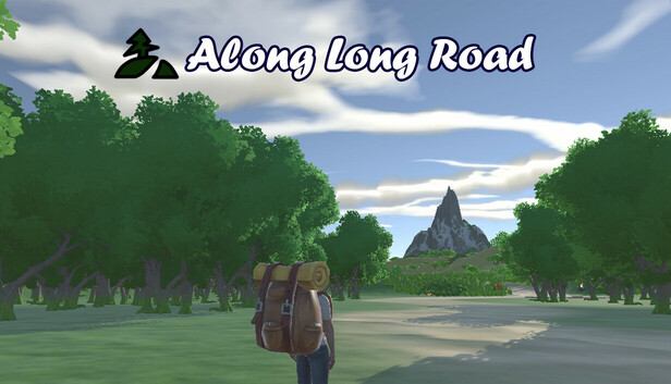 Along Long Road Game Play Free Download For PC
