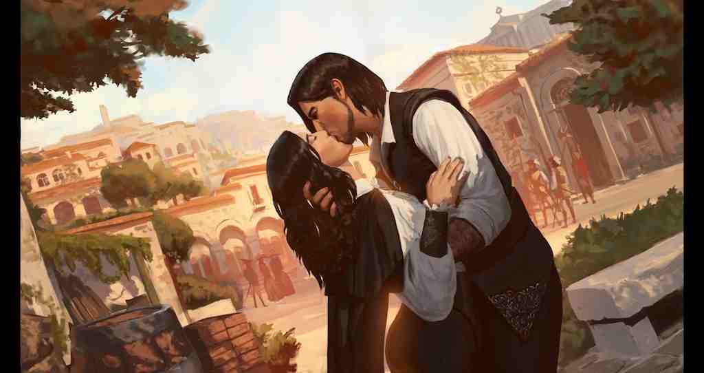 Sigh of the Abyss Latest Game Download For PC