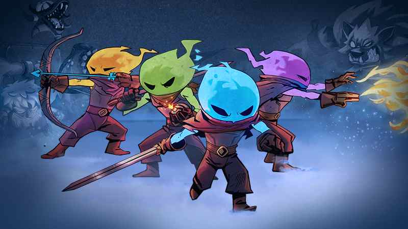 Ember Knights Free Download 