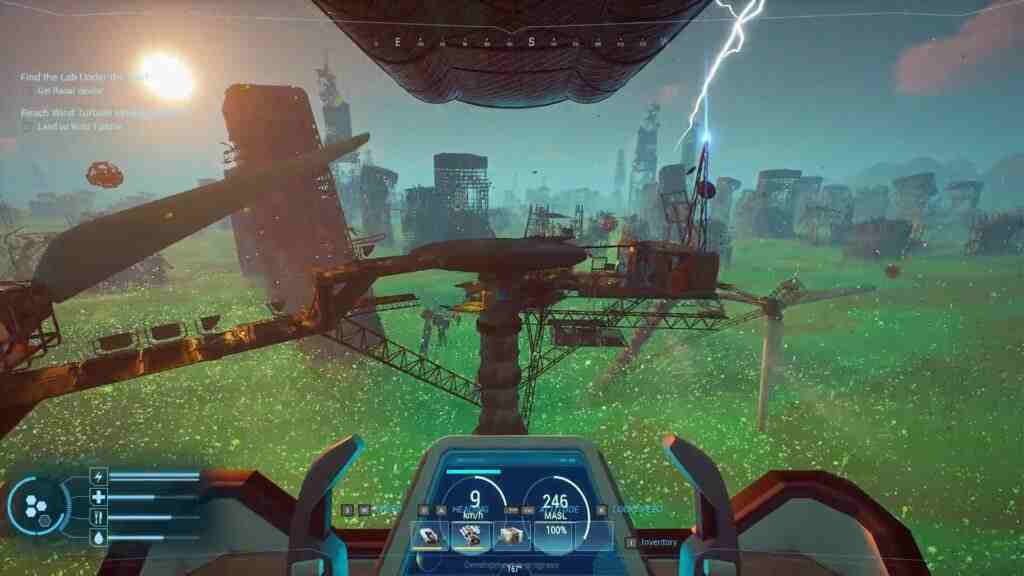 Forever Skies The Combat Early Access Download For PC