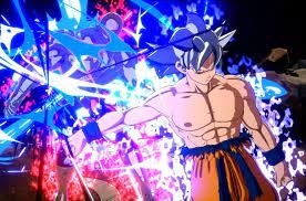 DRAGON BALL: Sparking ZERO Ultimate Edition