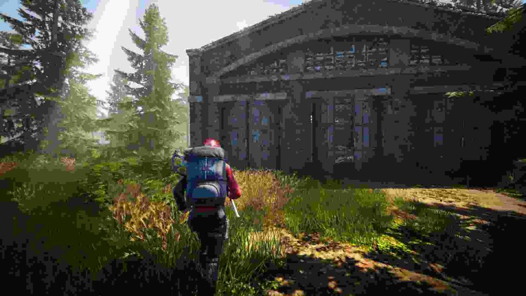 Last Whisper Early Access Download 