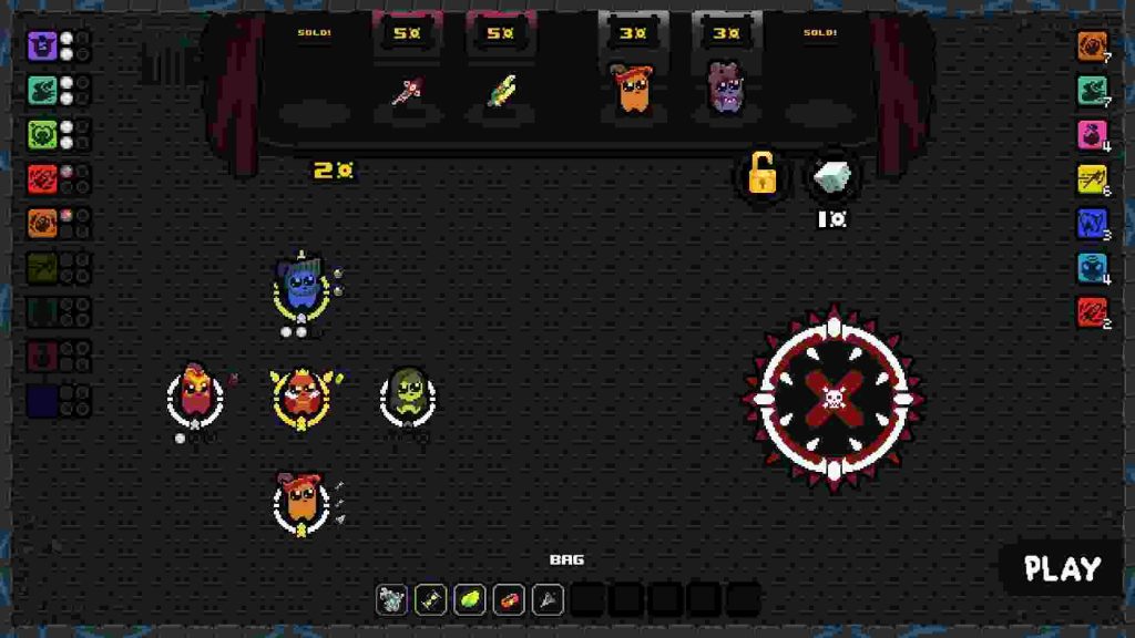Just King Game Download