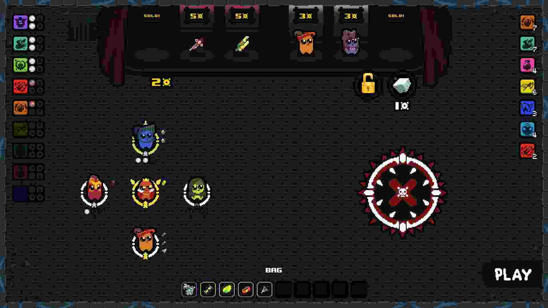 Download  Just King v1.1.1A Gameplay For Windows
