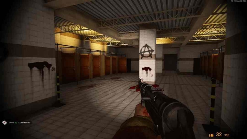 Forgotten Bunker 1939 Download