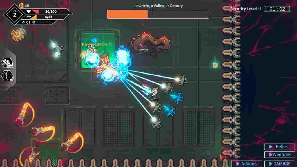 X Invader Game Play Download 
