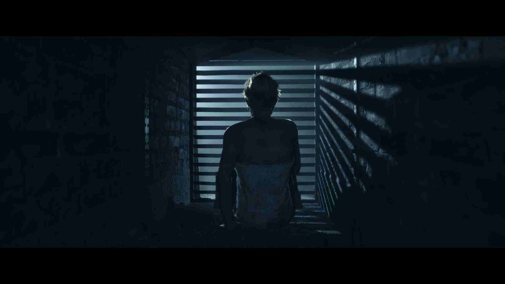 Until Dawn Game Play Free Download For PC