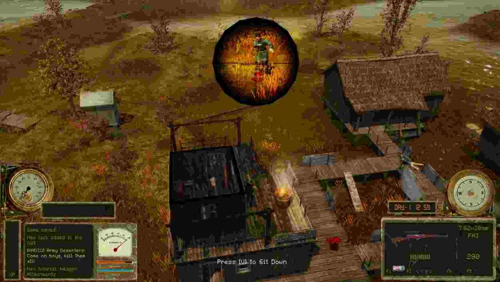 Tunguska The Visitation Enhanced Edition Download 