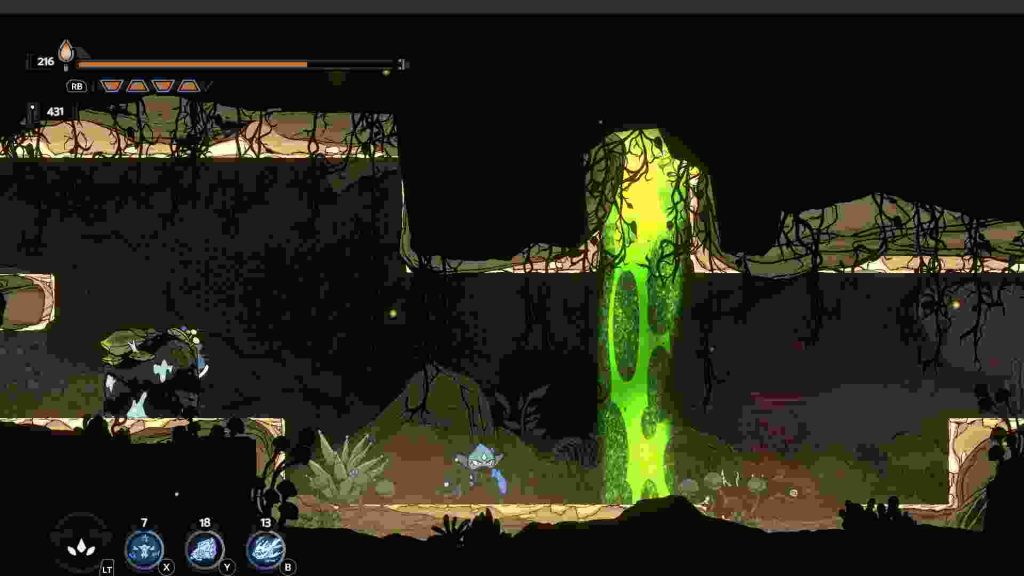 BIOMORPH v1.6.26992 TENOKE Download 