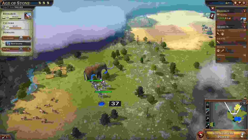Millennia Ancient Worlds-RUNE Download