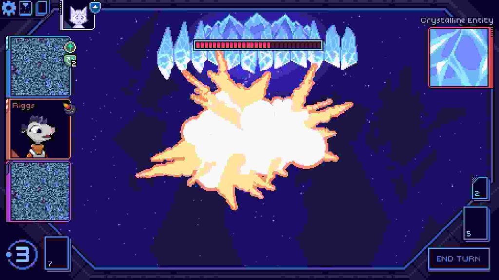 Cobalt Core v1.2.1 GamePlay Free Download For PC