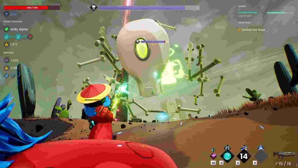 Shoulders of Giants Ultimate Download 