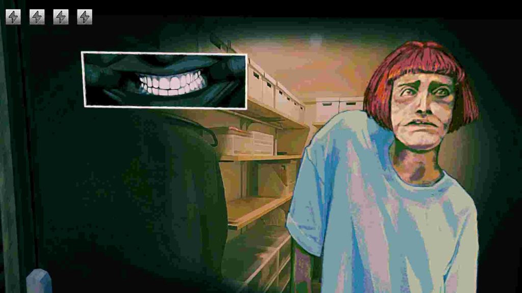 Violent Horror Stories Anthology Download