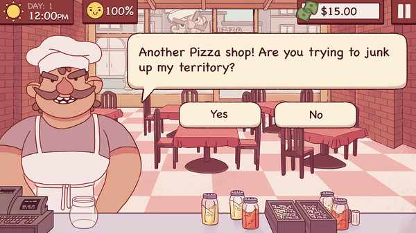 Good Pizza Great Pizza Cooking Simulator Game Free Download