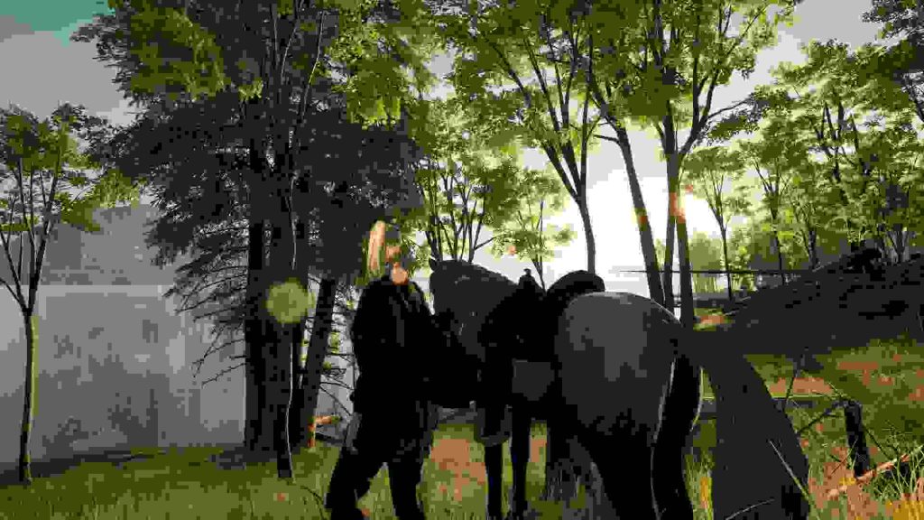 KeepUp Survival v20240906 PC Game Free Download