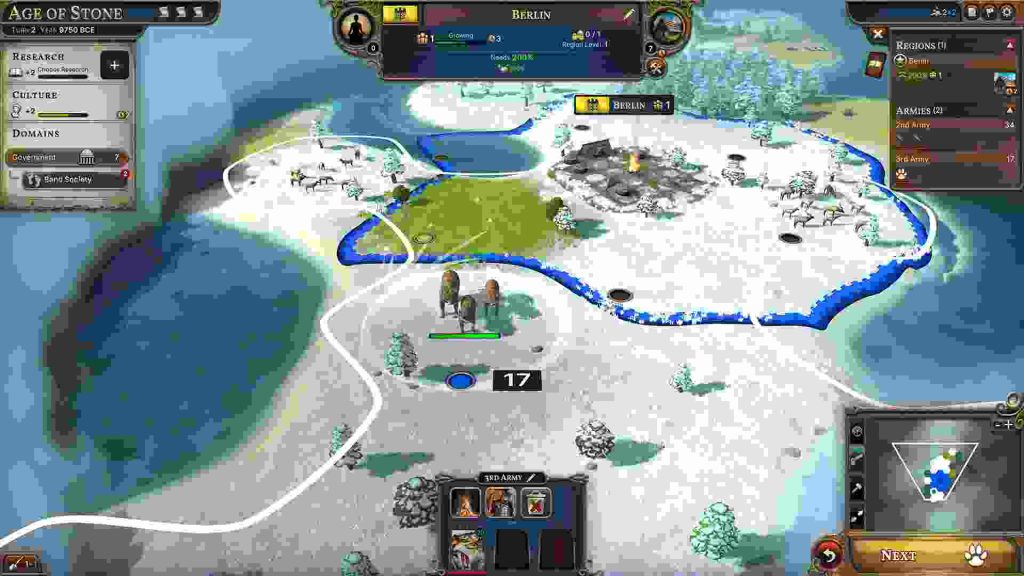 Millennia Ancient Worlds-RUNE Download