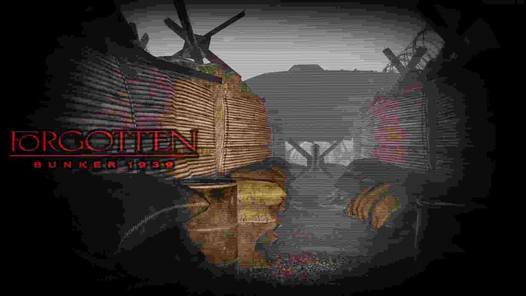 Forgotten Bunker 1939 Download