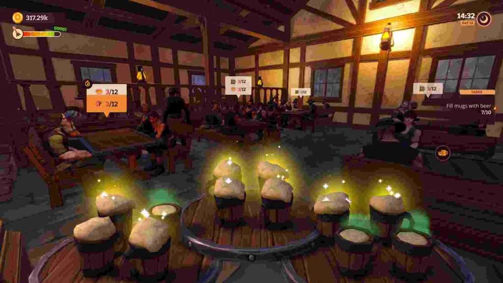 Tavern Manager Simulator Download 