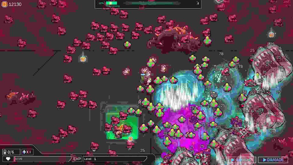 X Invader Game Play Download 