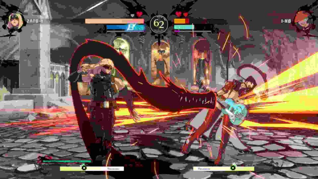 GUILTY GEAR STRIVE Download 
